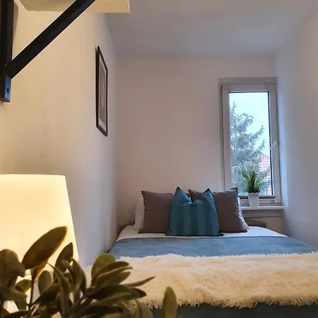 Pokoje W Domu Z Ogrodem - Armii Krajowej 1 Homestay *