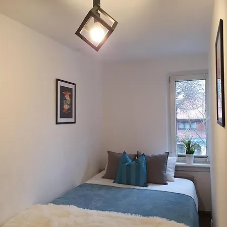Pokoje W Domu Z Ogrodem - Armii Krajowej 1 Homestay Sopot