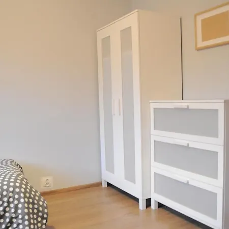 Pokoje W Domu Z Ogrodem - Armii Krajowej 1 Homestay *