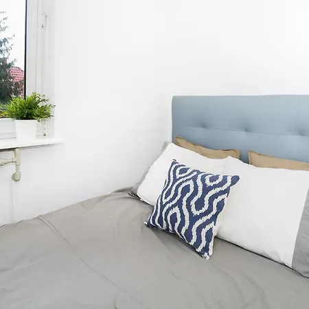 Homestay Pokoje W Domu Z Ogrodem - Armii Krajowej 1 *