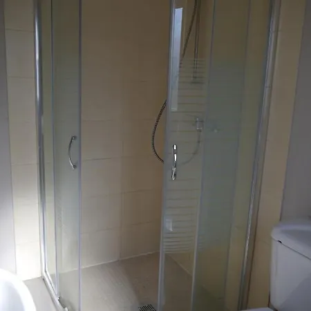 Pokoje W Domu Z Ogrodem - Armii Krajowej 1 Sopot